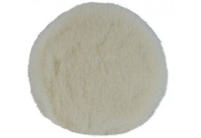 Ecofix TopWool Polishing Pad 135mm